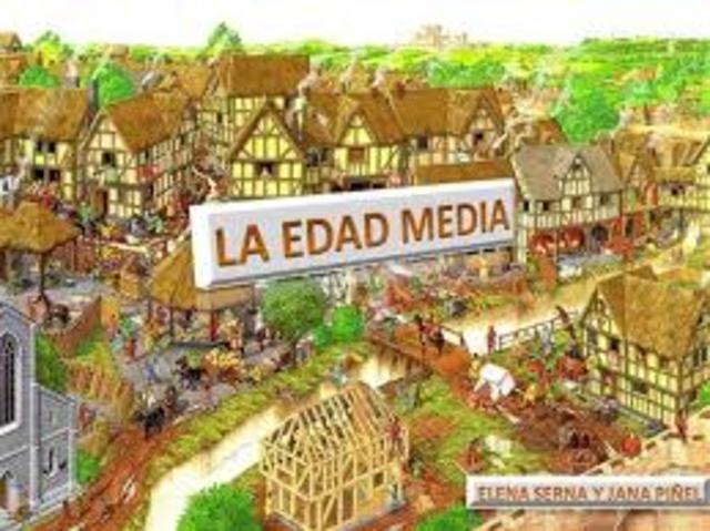 EDAD MEDIA