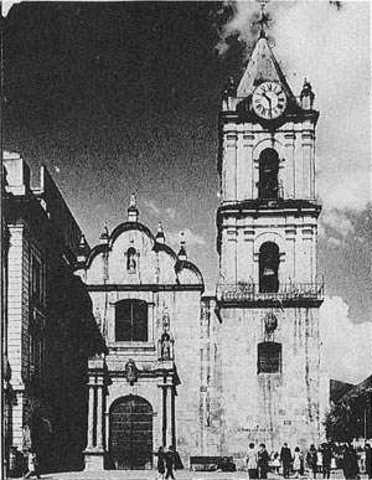 Universidad de San Buenaventura