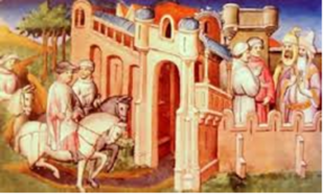 UNIVERSIDADES EN LA COLONIA