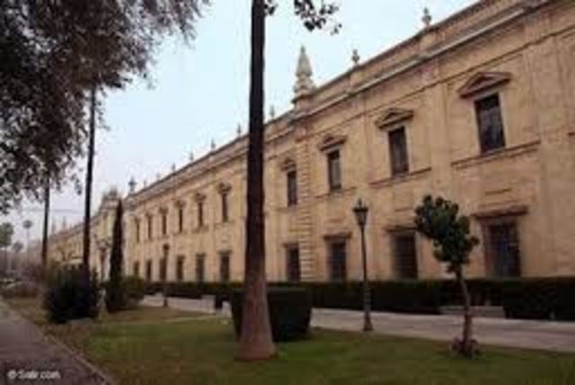 UNIVERSIDAD BORBONICA
