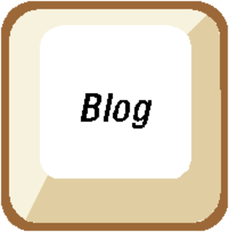 Introduce and begin blogging activity