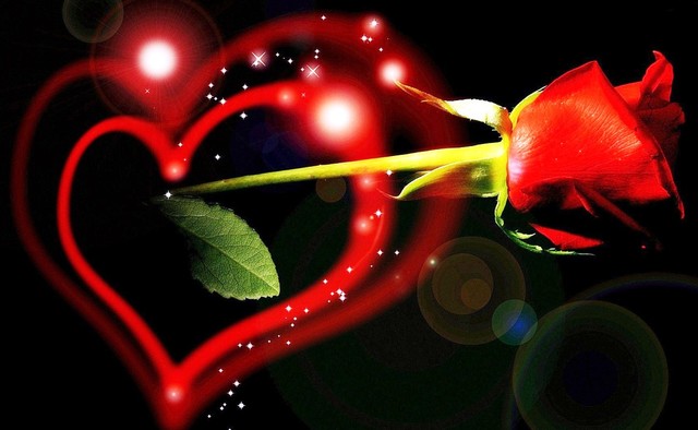 Met my (forever) wife