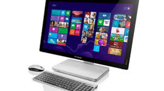 COMPUTADOR EN LA ACTUALIDAD