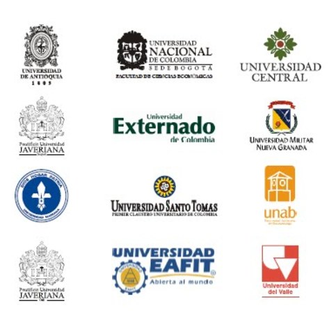 UNIVERSIDADES EN COLOMBIA