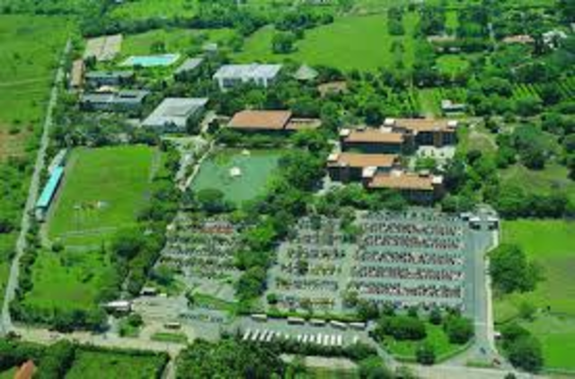 Origen de las universidades