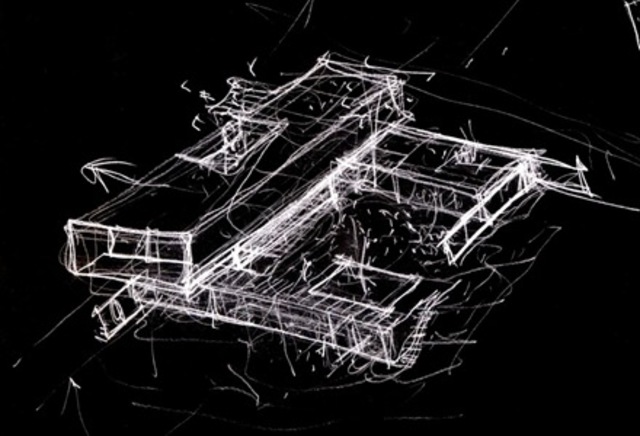 Iniciación del proyecto moderno