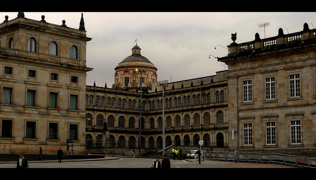 Colegio Mayor de San Bartolomé (Bogotá)