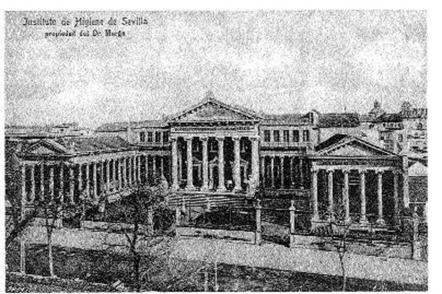 Fundacion del Colegio Mayor de San Buenaventura