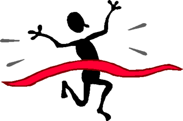 Finish with reading book