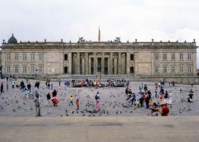 Congreso Colombiano de 1824