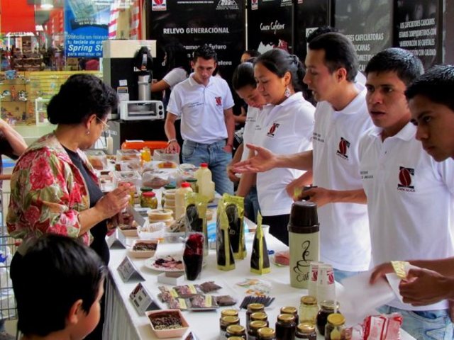 APORTE EN LA CARRERA