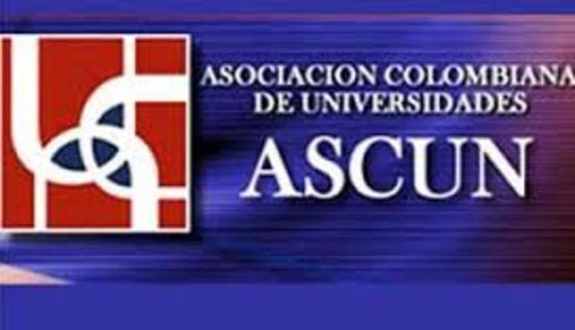 Respuesta de La Asociación Colombiana de Universidades
