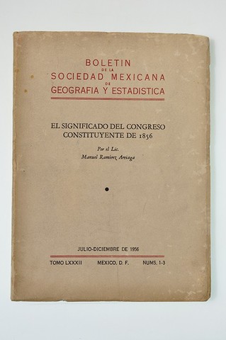 Congreso Constituyente