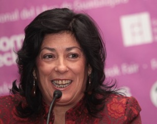 Juana Inès de la Cruz