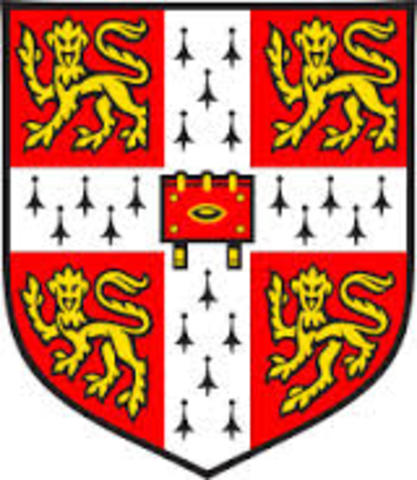 UNIVERSIDAD DE CAMBRIDGE