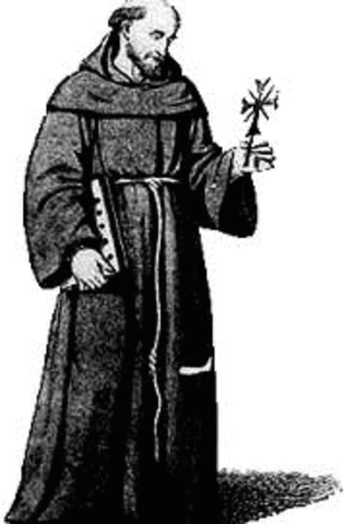 las ordenes medicantes