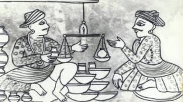 surgimiento del derecho