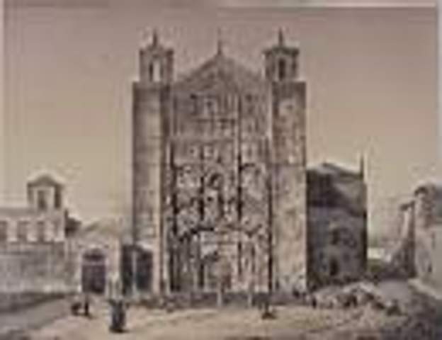 Universidad de Palencia