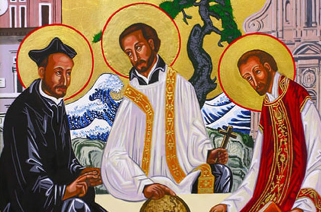 Restablecimiento de la Provincia Franciscana