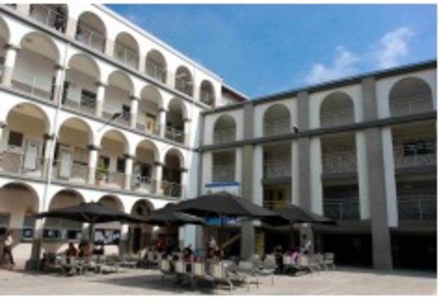 Apertura de la Facultad de Sociología en Medellín29 Nov 1966