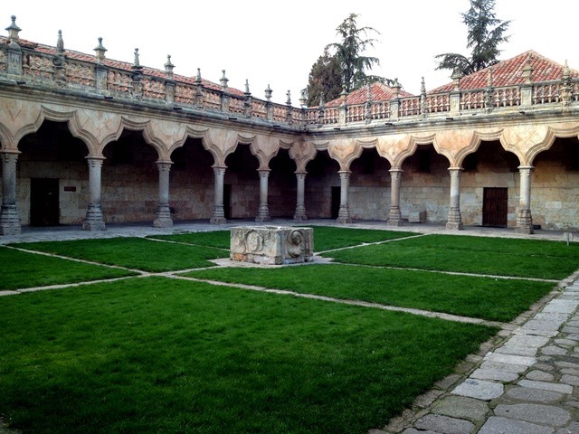 11Universidad de Salamanca (España)