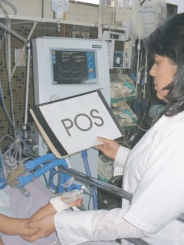 RESOLUCION 5261 DE 1994