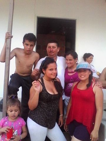 me fui a  vivir a barrancabermeja