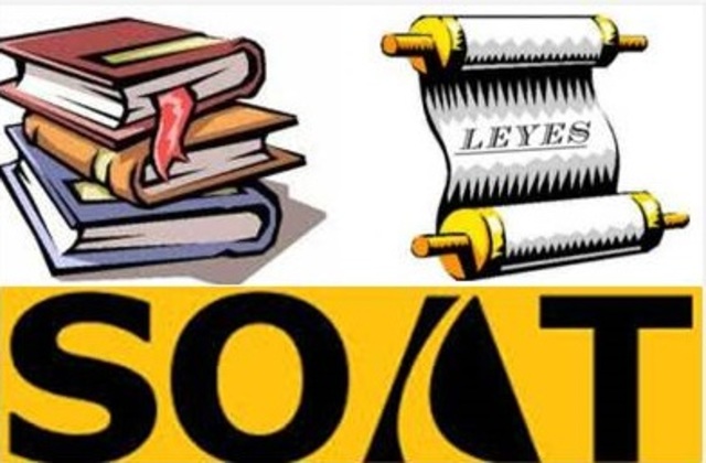 DECRETO 2423 DE 1996