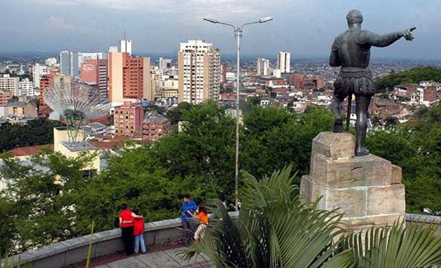 Creacion de Facultades en Cali