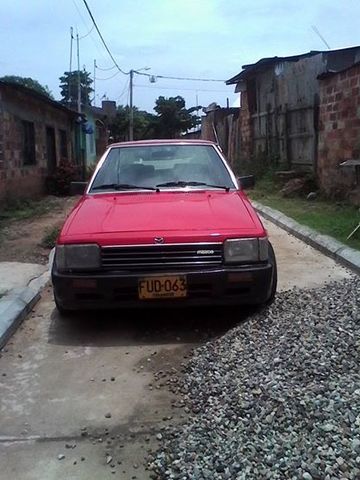 mi ultimo año en barranca!