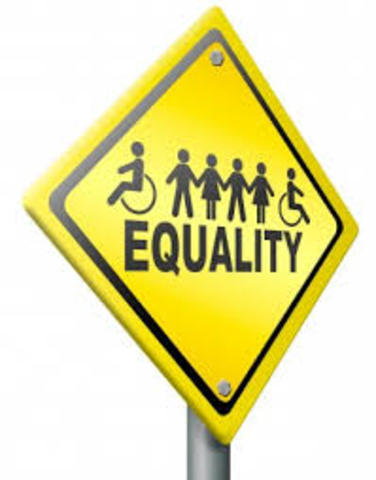 Education of the Handicapped Act (EHA)