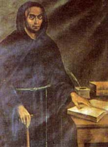 Fundacion del Colegio San Buenaventura