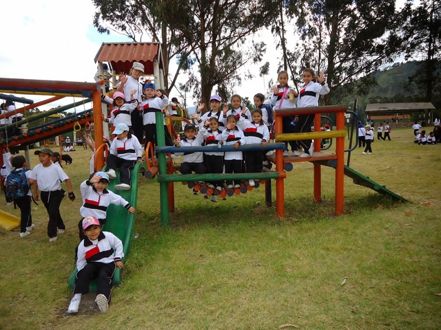 mi despedida de quinto de primaria