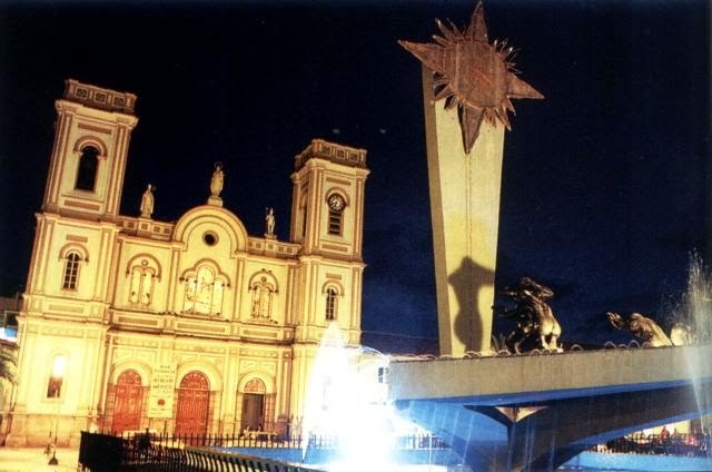 mi primer año en sogamoso