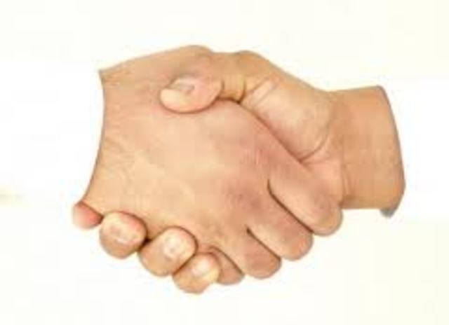 Se alquila un edifico de el claustro.