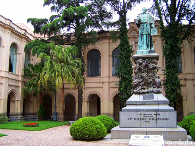 Siglo XX (Univ. de Cordoba - Argentina)