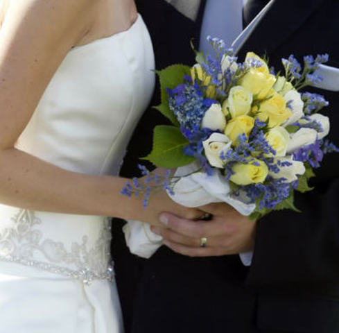 un año de felicidad y tristesa