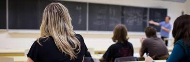 Licencia de iniciación de labores.