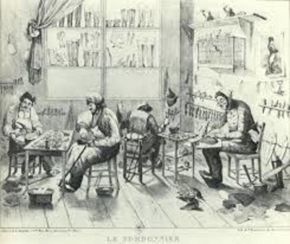 Corporaciones gremiales