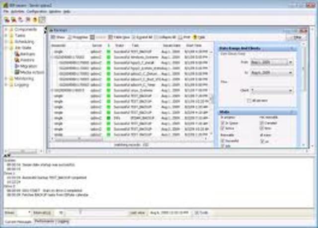 Microsoft creates graphical user interface
