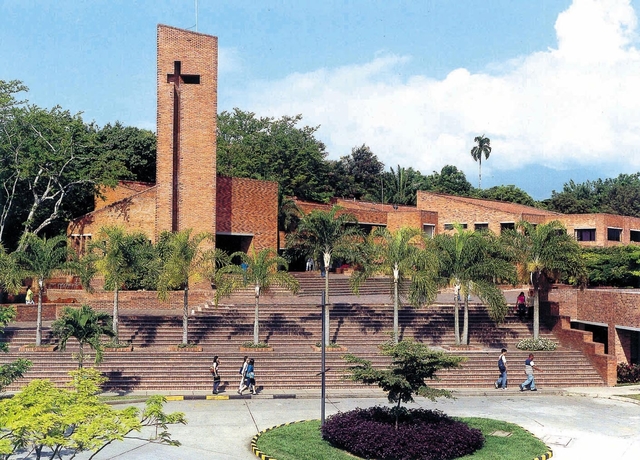 Siglo XX (Pontificia Univ. Javeriana)