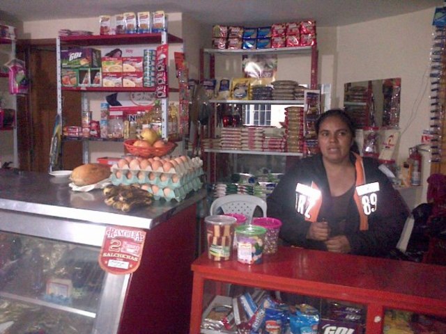 Desepciones para mi mamá