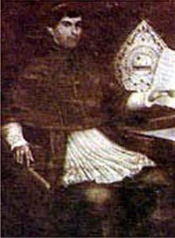 ORIGEN DE DEL COLEGIO  DE SAN BUENAVENTURA.