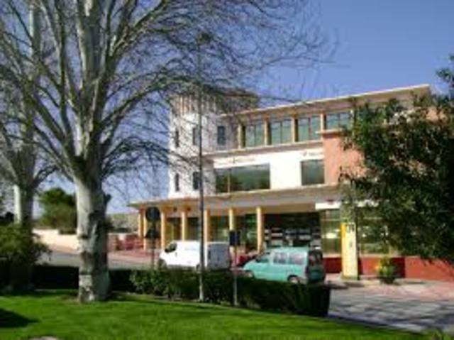 UNIVERSIDAD DEL SIGLO XX