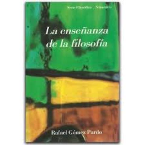 APROBACION DE LICENCIATURA EN FILOSOFIA