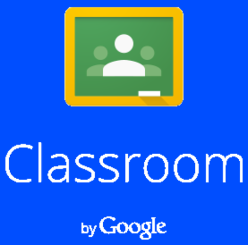 The Google Classroom