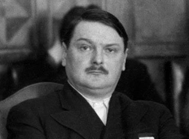 UNIVERSIDAD DE LENINGRADO