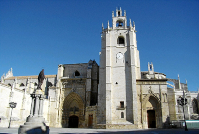 UNIVERSIDAD DE PALENCIA