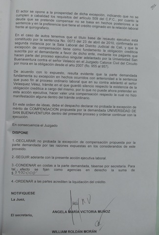 PETICION DE ALQUILER