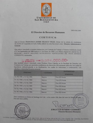 FECHA DE ARRENDAMIENTO